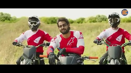 BHIMAA 2024  Thalapathy Vijay  New Blockbuster South Hindi Dubbed Full Action Movie 4k  Tamannaah