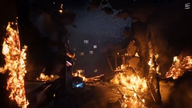 STALKER Anthology Ch 15: The Rookie (STALKER 2 Heart of Chernoby)