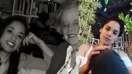 Emmanuel Coss / Dark Side of the Mom con Ericka Castillo