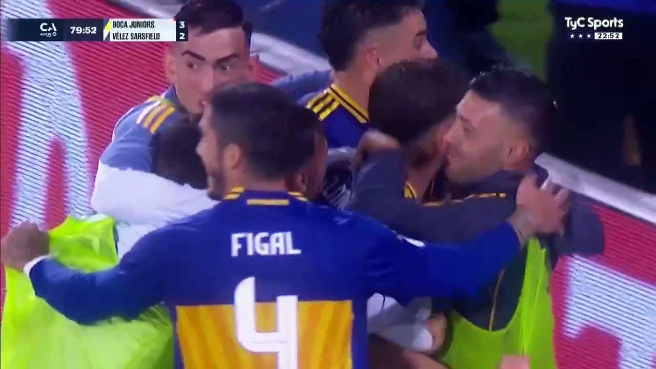 Gol de Belmonte