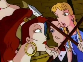 Jumanji Jumanji S01 E011 Perfect Match