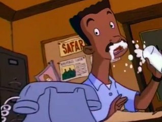 Jumanji Jumanji S01 E012 Gift