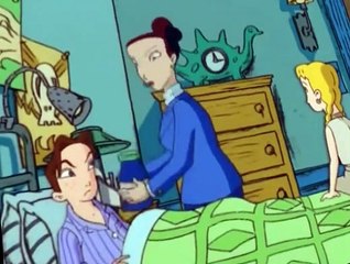 Jumanji Jumanji S02 E013 The Plague