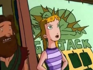 Jumanji Jumanji S02 E009 The Magic Chest