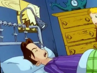 Jumanji Jumanji S03 E011 Nothing to Fear