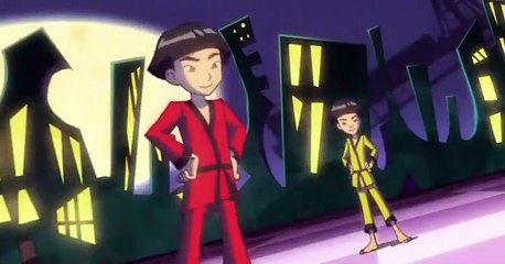 Kaijudo Rise of the Duel Masters Kaijudo Clash of the Duel Masters S02 E008 Risi