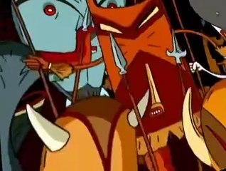 Jumanji Jumanji S03 E014 Good Bye, Jumanji