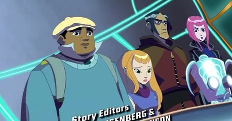 Kaijudo Rise of the Duel Masters Kaijudo Clash of the Duel Masters S02 E002 Ceas