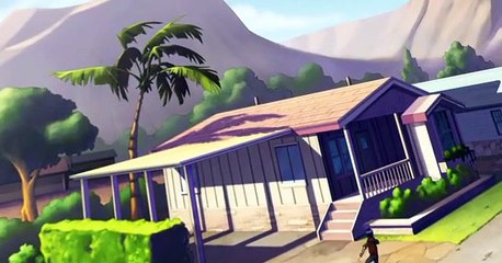 Kaijudo Rise of the Duel Masters Kaijudo Clash of the Duel Masters S02 E015 Exch