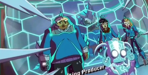 Kaijudo Rise of the Duel Masters Kaijudo Rise of the Duel Masters E012 The Deep