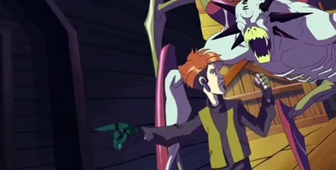 Kaijudo Rise of the Duel Masters Kaijudo Rise of the Duel Masters E017 A Light i