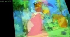 Kissyfur Kissyfur S01 E003 The Lady is a Chump