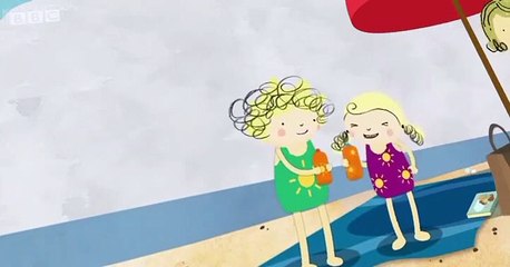 Nelly & Nora Nelly & Nora E032 Sand Monsters