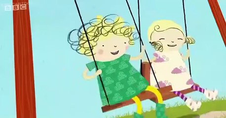 Nelly & Nora Nelly & Nora E040 All the Talk