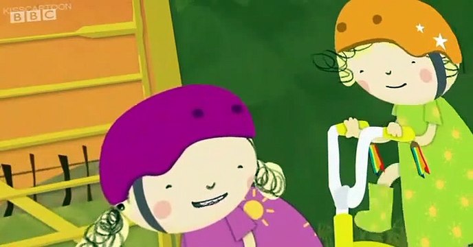 Nelly & Nora Nelly & Nora E035 Sunset Picnic