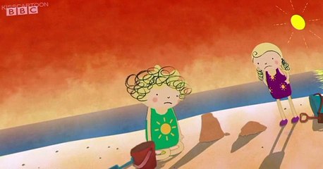 Nelly & Nora Nelly & Nora E045 The Shadow Castle