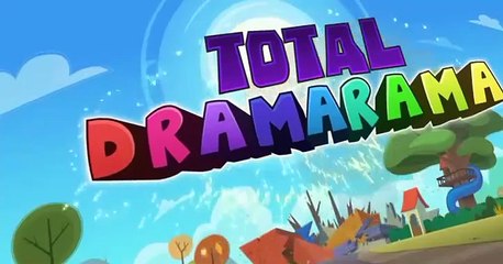 Total DramaRama Total DramaRama E045 – Driving Miss Crazy