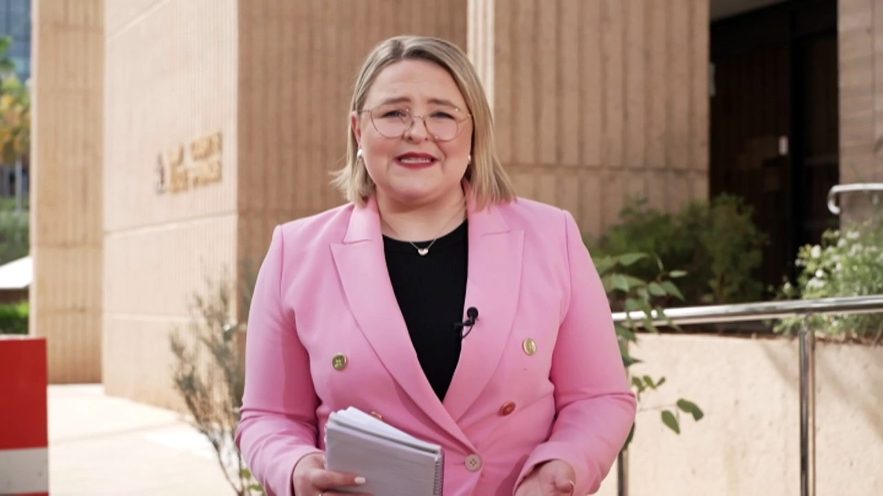 Zachary Rolfe allegedly held 'overtly racist attitudes', NT coroner told in Kumanjayi Walker inquest