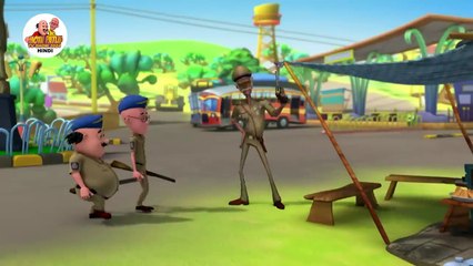 पुलिसवाले मोटू पतलू  Policewale Comedy Funny Cartoon Special Episode  Motu Patlu 2024  Motu Patlu TV Show 2024 Hindi (720p,)