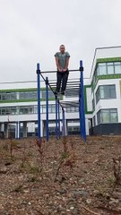 #calisthenics #calisthenicspark #sport