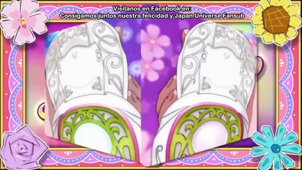 [Sub Esp] Heartcatch Precure! - Episodio 9