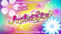 [Sub Esp] Heartcatch Precure! - Episodio 10