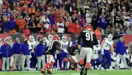 Cam Taylor-Britt Must Step Up For Cincinnati Bengals