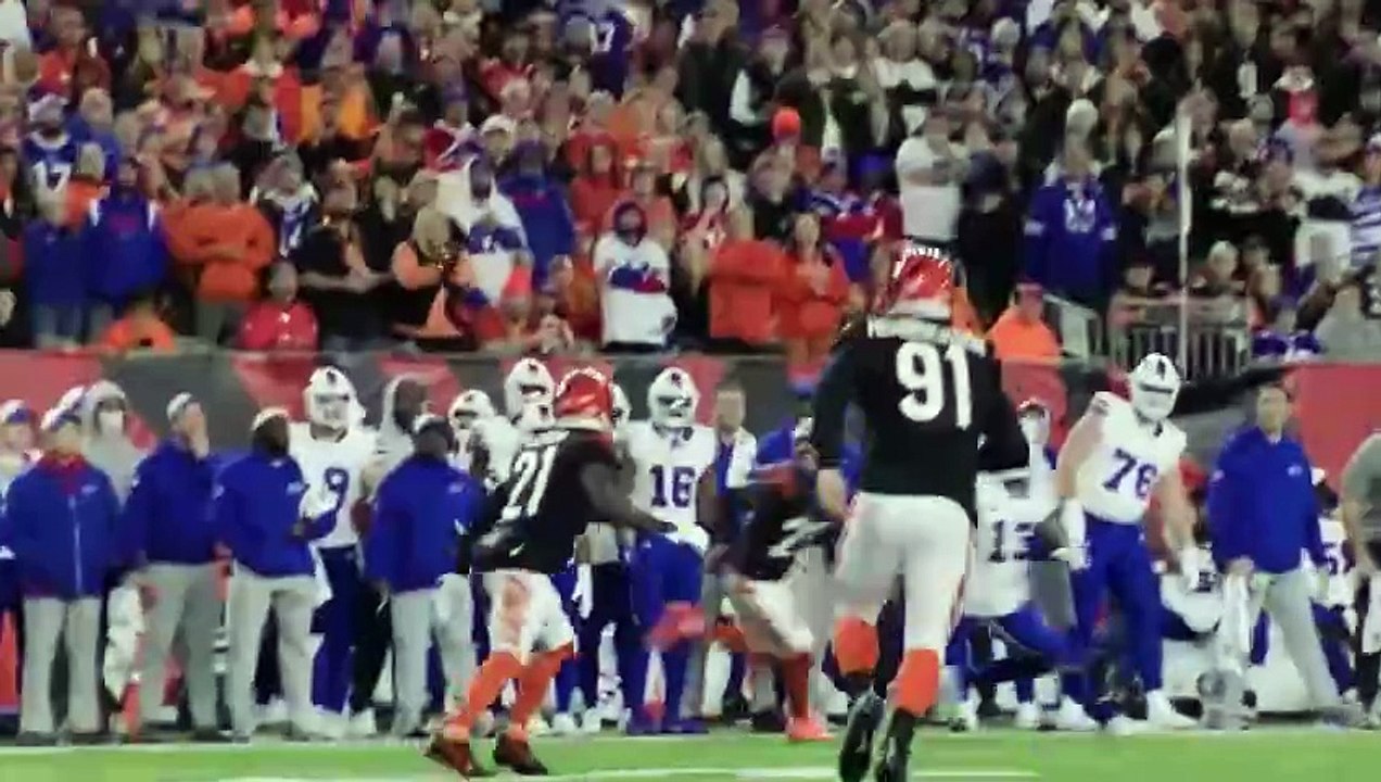 Cam Taylor-Britt Must Step Up For Cincinnati Bengals