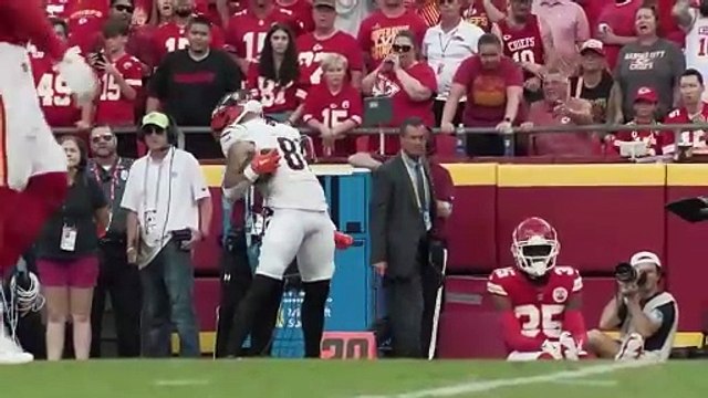 Jermaine Burton Must Step UP for Cincinnati Bengals