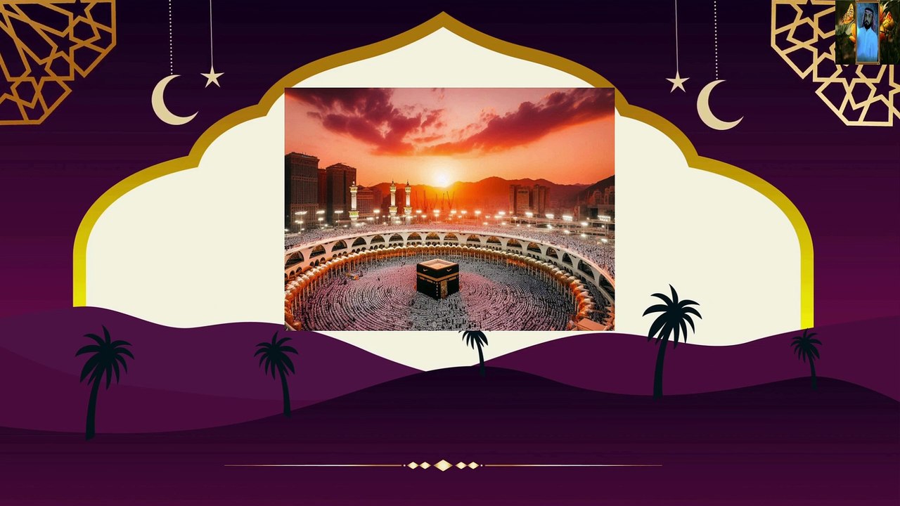 قرآن كريم بصوت جميل يبكي العين قناة علي الفرهود القران الكريم