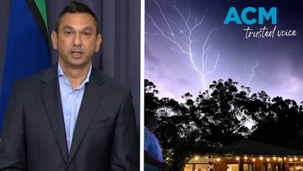 'Expect tropical cyclones, bushfires, severe weather, floods' in bleak summer forecast