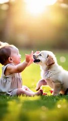 Cute_baby_laugh_#cute_#cutebaby_#babylaugh_#baby_#cutecat_#cutepuppy_#fyp_#ai