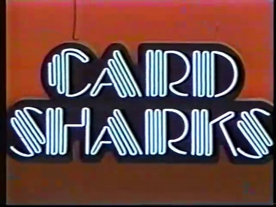 Teresa @ Money Cards (Bob Eubanks cameo), 1/79
