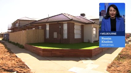 Senate inquiry expected to recommend easing lending restrictions to help first home buyers