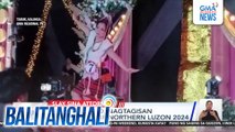 Mga abogado, nagtagisan sa Mr. & Ms. IBP Northern Luzon 2024 | Balitanghali