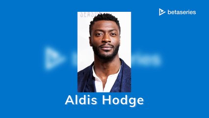 Aldis Hodge (DE)