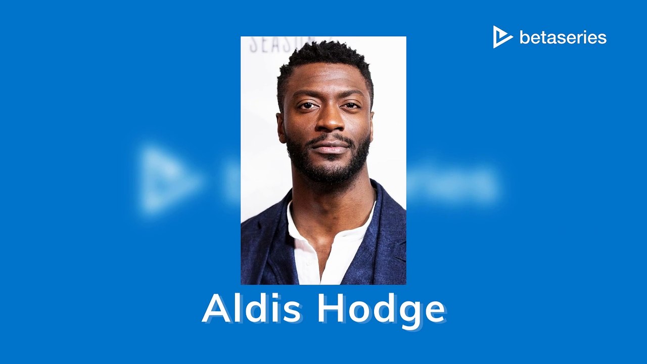 Aldis Hodge (DE)