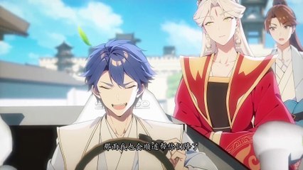 Ancient bigshot Ep 68