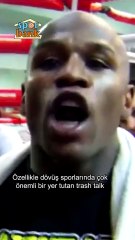 Sadece konuşmayla rakip ne kadar etkilenir? En büyük trash talk ustaları