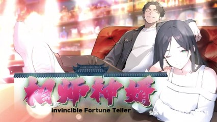 fortune teller Ep 22