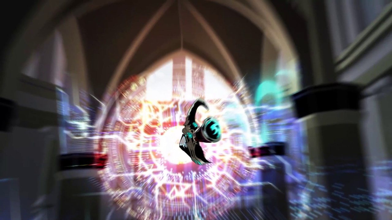 hunter core Ep 23 - video Dailymotion