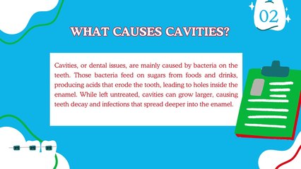 Do Cavities Cause Bad Breath? Tips by Dental Clinic Hamilton