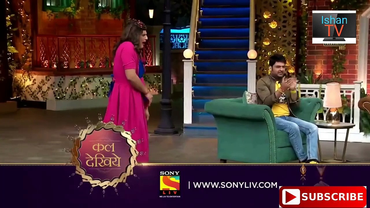 Kapil Sharma Show