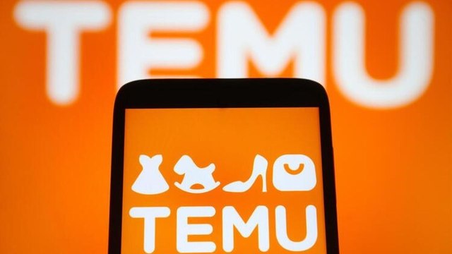 Thông tin về thực hiện thủ tục hải với quan hàng hóa của Temu