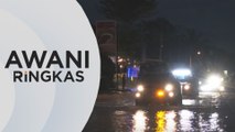 AWANI Ringkas: NADMA diarah perkemas penyelarasan