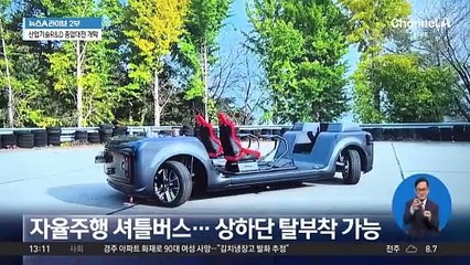 ‘미래 기술 모여’ 2024 산업기술R&D 종합대전 개막