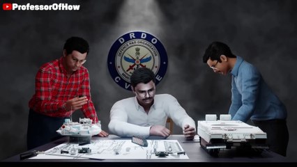 How does a Tank Work_ (3D Animation)