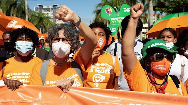 CONDUSEF se suma a la jornada contra la violencia hacia mujeres, niñas y adolescentes