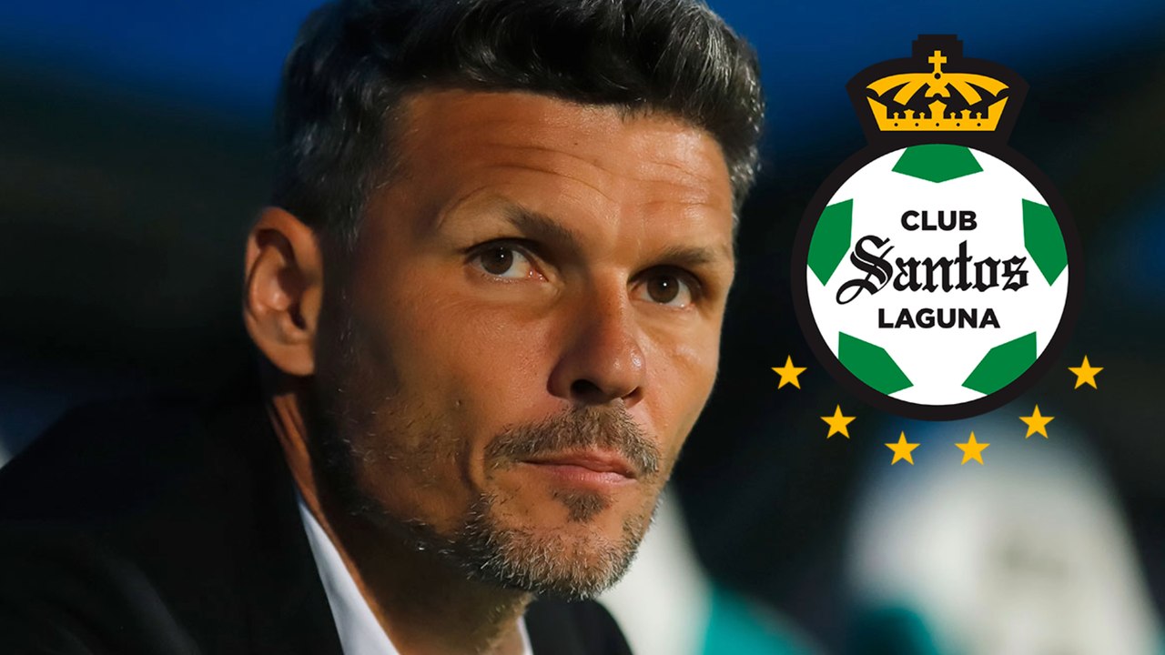 Fernando Ortiz ya está en Torreón para reportar cómo el nuevo DT de Santos Laguna: "Vuelvo a Casa"