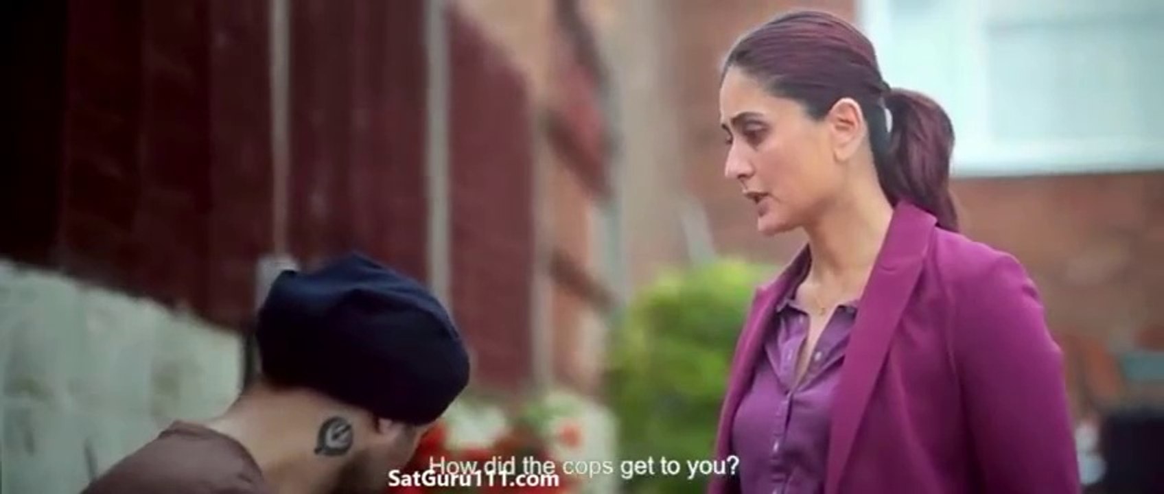 The Buckingham Murders (2024) Full Hindi Movie